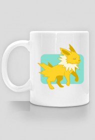 Pokemon Jolteon