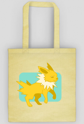 Pokemon Jolteon