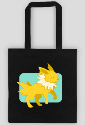 Pokemon Jolteon