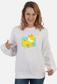 Pokemon Jolteon
