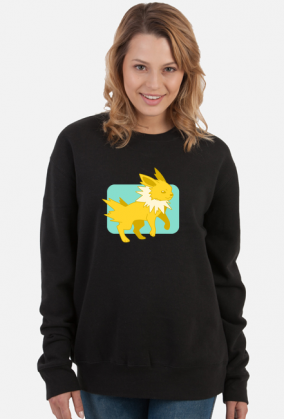 Pokemon Jolteon