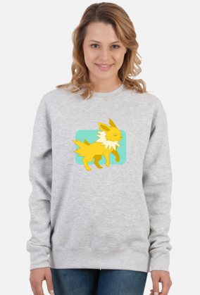 Pokemon Jolteon