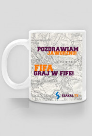 KUBEK "Jaworzno v.1"