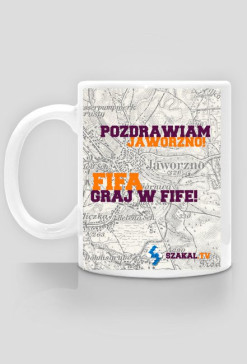 KUBEK "Jaworzno v.1"