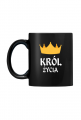 Kubek Król ŻYCIA