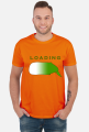 Koszulka "Loading" Męska
