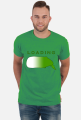 Koszulka "Loading" Męska