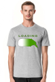 Koszulka "Loading" Męska