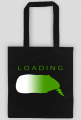 Torba "Loading"