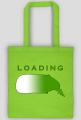 Torba "Loading"