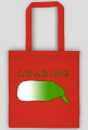 Torba "Loading"