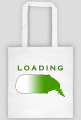 Torba "Loading"