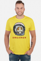 Koszulka "Dreamer" Męska
