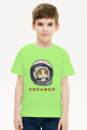 Koszulka "Dreamer" Chłopięca