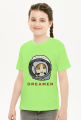 Koszulka "Dreamer" Dziewczęca