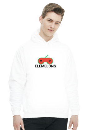 BLUZA ELEMELONS