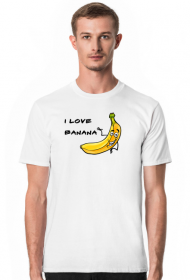 Banana Love