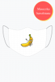 Banana Mask