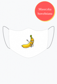 Banana Mask