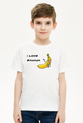 Banana Love