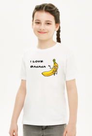 Banana Love