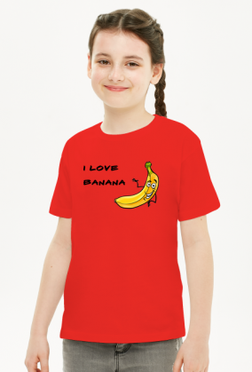 Banana Love