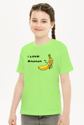 Banana Love