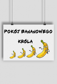Bananowy Pokój