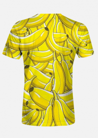 Wakacyjny Banan