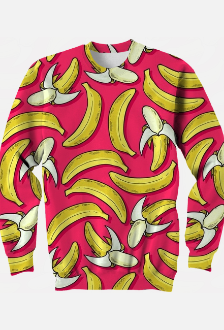 Jesienny Banan