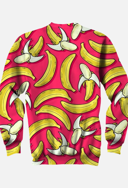 Jesienny Banan
