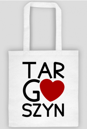 Love Targoszyn sylaby (torba) cg