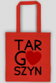 Love Targoszyn sylaby (torba) cg