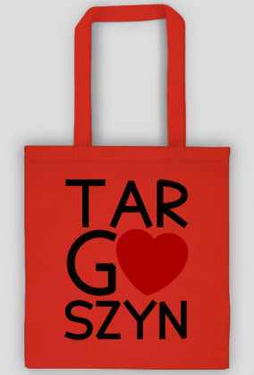 Love Targoszyn sylaby (torba) cg
