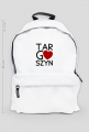 Love Targoszyn sylaby (plecak) cg