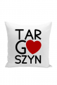 Love Targoszyn sylaby (poszewka) cg