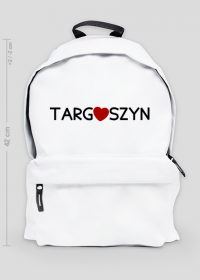 Love Targoszyn (plecak) cg