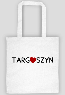 Love Targoszyn (torba) cg