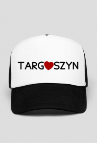 Love Targoszyn (czapeczka) cg