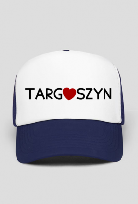 Love Targoszyn (czapeczka) cg