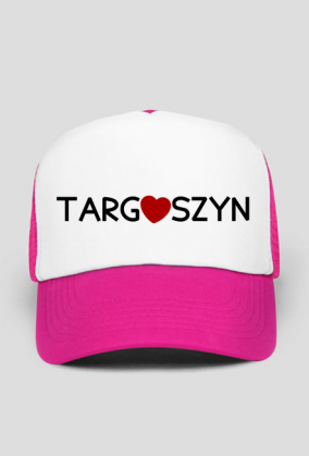 Love Targoszyn (czapeczka) cg