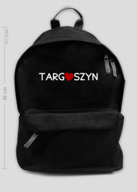 Love Targoszyn (plecak) jg