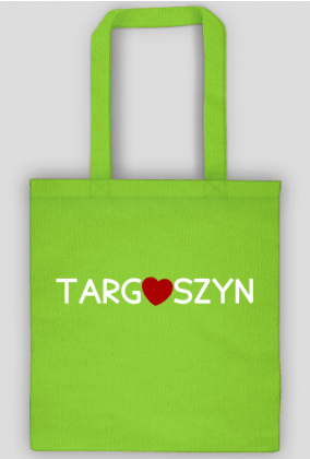 Love Targoszyn (torba) jg