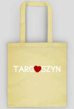 Love Targoszyn (torba) jg