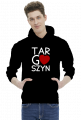 Love Targoszyn sylaby (bluza męska kaptur) jg