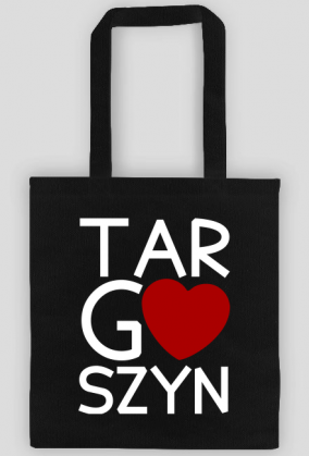 Love Targoszyn sylaby (torba) jg