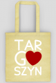 Love Targoszyn sylaby (torba) jg