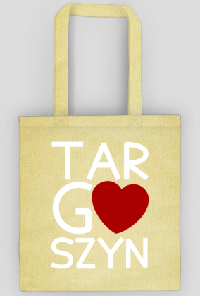 Love Targoszyn sylaby (torba) jg