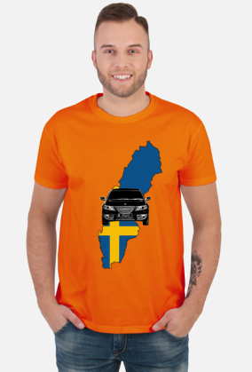 Saab Flaga