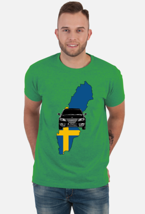 Saab Flaga